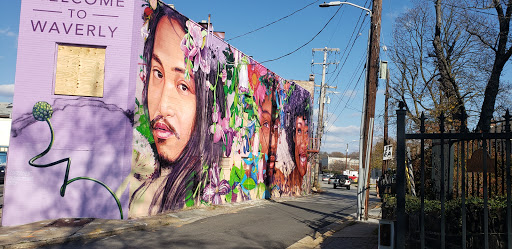 Performing Arts Theater «Single Carrot Theatre», reviews and photos, 2600 N Howard St, Baltimore, MD 21218, USA