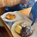 Photo n°1 de l'avis de Marek.o fait le 23/01/2023 à 14:21 sur le  Ristorante Ski Center à Dimaro