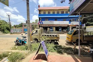 Ponjesly Thirumana Mandabam image