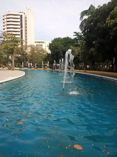 Centenario Park