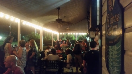 Restaurant or Cafe «Eclipse Coffee & Books», reviews and photos, 1032 Main St, Montevallo, AL 35115, USA
