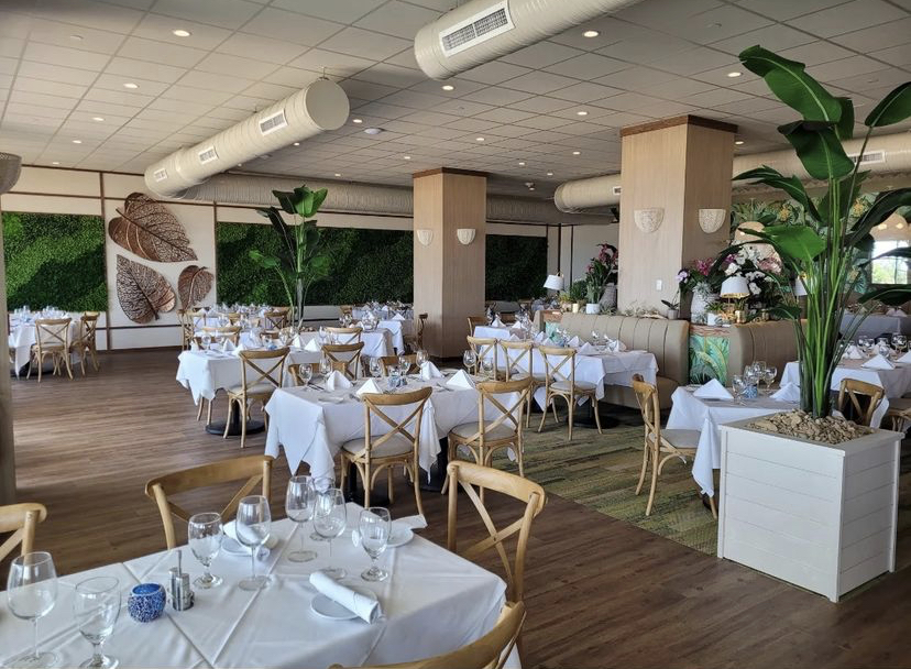 Oscar's Oceanside 23451