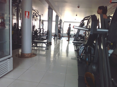 Gimnasio UrbanFit - Mz 54 Lt 2, La Esperanza 13013, Peru