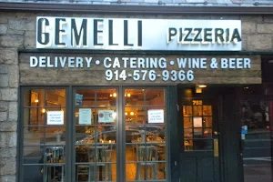 Gemelli Pizzeria image