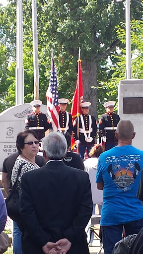 Park «John F. Kennedy Park», reviews and photos, 17095 Sylvia Dr, Brook Park, OH 44142, USA