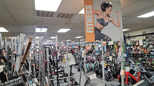 Sporting Goods Store «Play It Again Sports Decatur», reviews and photos, 2122 N Decatur Rd, Decatur, GA 30033, USA