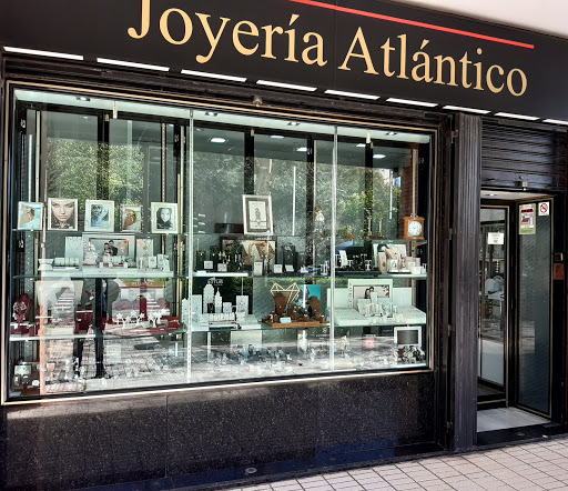 Joyería Atlántico