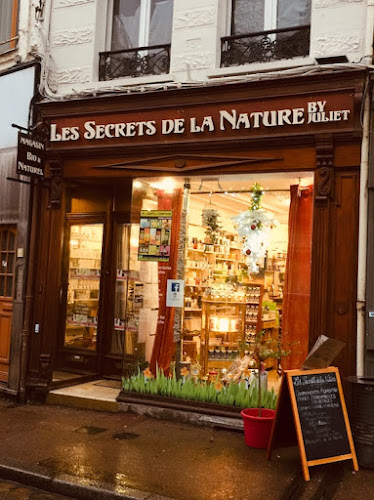 Les Secrets de la Nature à Saint-Omer