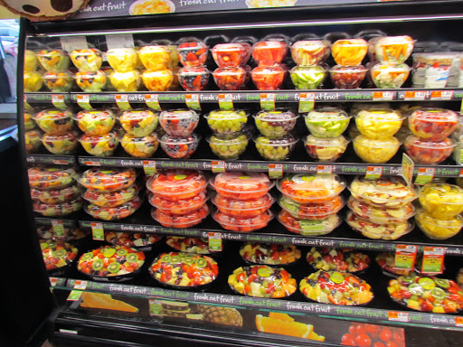 Grocery Store «ACME Markets», reviews and photos, 288 Elm St, New Canaan, CT 06840, USA