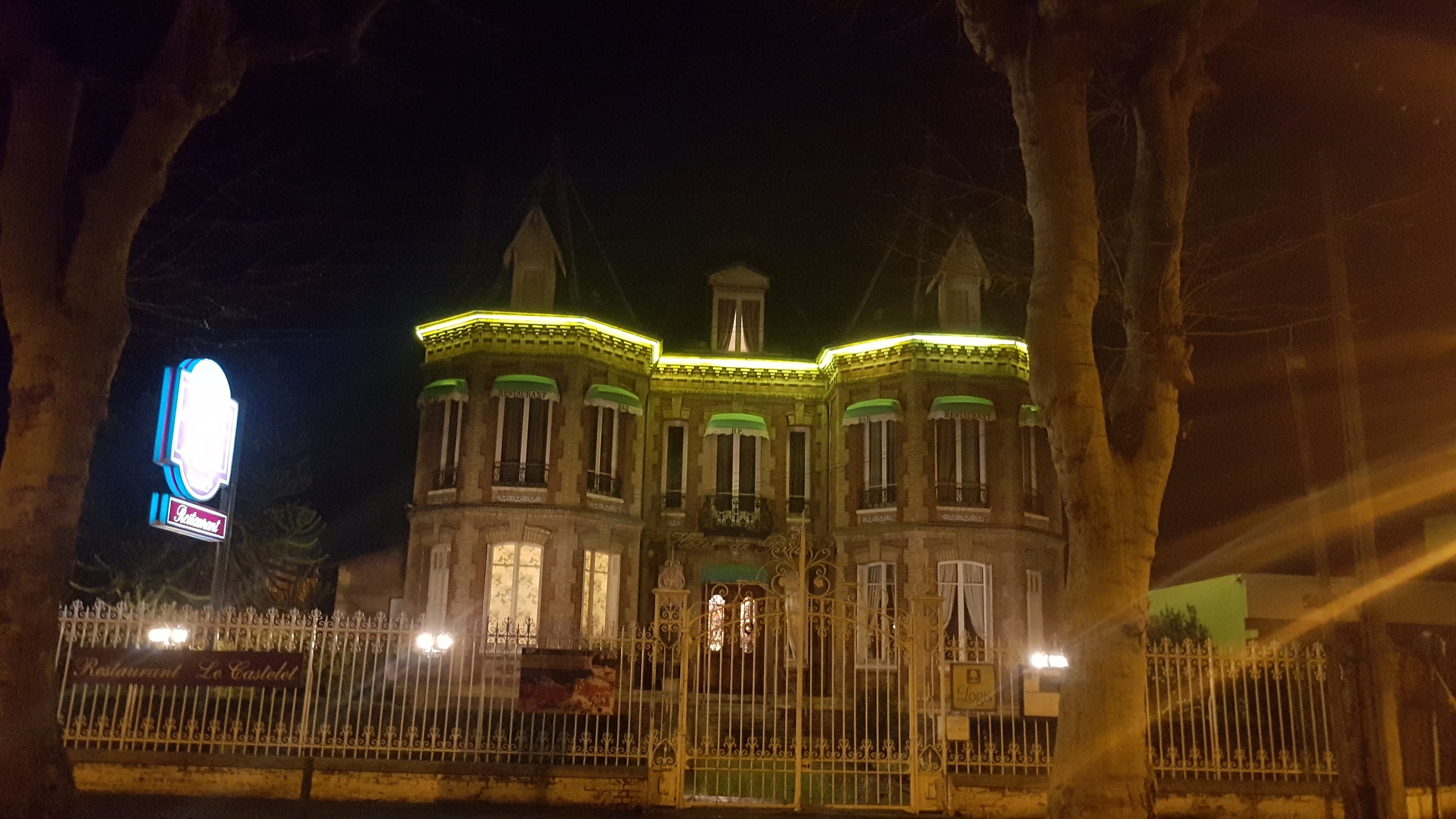 Photo n° 1 de l'avis de gregory.e fait le 27/01/2019 à 12:03