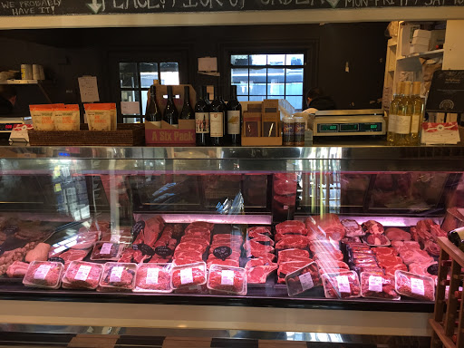 Butcher Shop «The Organic Butcher of McLean», reviews and photos, 6712 Old Dominion Dr, McLean, VA 22101, USA