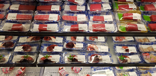 Asian Grocery Store «Uwajimaya», reviews and photos, 600 5th Ave S, Seattle, WA 98104, USA