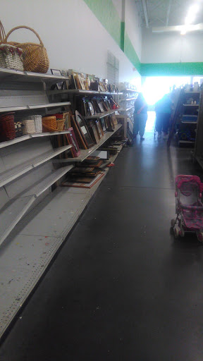 Thrift Store «Goodwill Store & Donation Center», reviews and photos, 602 E Lancaster Ave, Shillington, PA 19607, USA