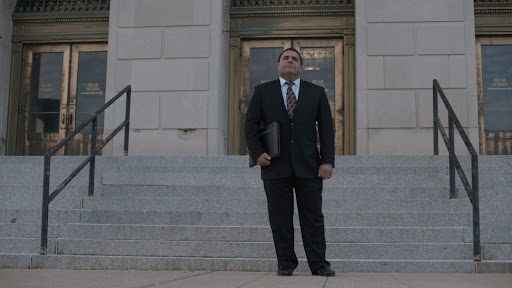 Personal Injury Attorney «Isaacs & Isaacs», reviews and photos