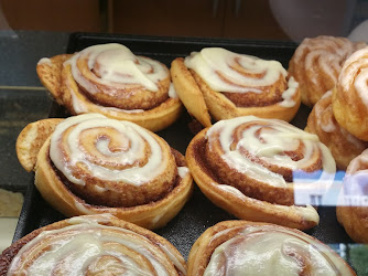 Cafe & Bäckerei .Koppenbäckerei