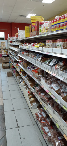 Indian Grocery Store «Amma Indian Grocery Store», reviews and photos, 5601 Basswood Blvd #149, Fort Worth, TX 76137, USA