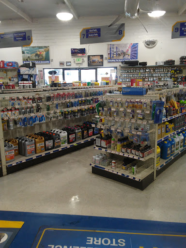 Auto Parts Store «NAPA Auto Parts - Antioch Automotive Supply», reviews and photos, 801 Sunset Dr, Antioch, CA 94509, USA
