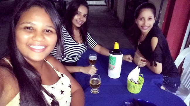 Cantinho Da Pizza - Fortaleza