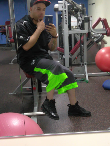 Gym «Four Seasons Fitness», reviews and photos, 626 Delsea Dr, Glassboro, NJ 08028, USA