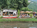 Plage d'Angon Talloires-Montmin