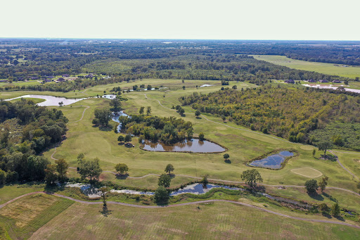 Golf Club «Olde Oaks Golf Club», reviews and photos, 60 Golf Club Dr, Haughton, LA 71037, USA