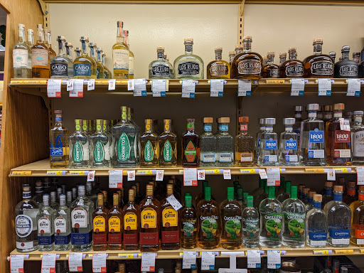  «ABC Fine Wine & Spirits», reviews and photos, 1239 S Washington Ave, Titusville, FL 32780, USA