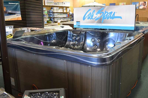 Hot Tub Store «Pelican Leisure Sports», reviews and photos, 1230 N West End Blvd, Quakertown, PA 18951, USA