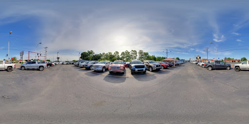 Used Car Dealer «Rath Auto Resources», reviews and photos, 4515 Towson Ave, Fort Smith, AR 72901, USA