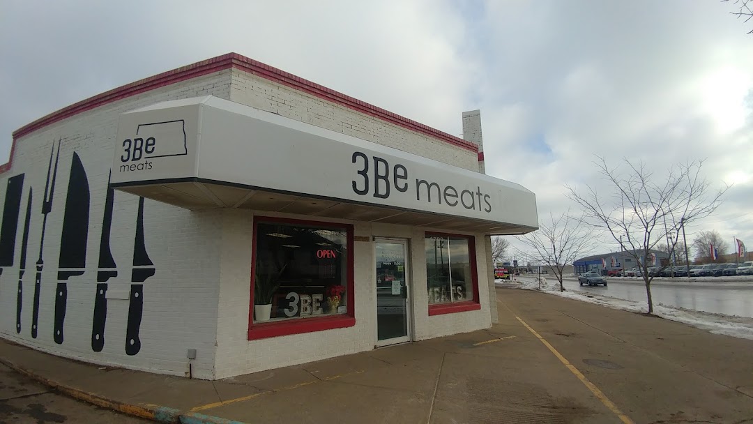 3Be Meats