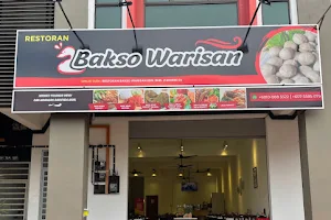 Restoran Bakso Warisan image