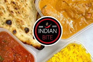 Indian Bite Takeaway image