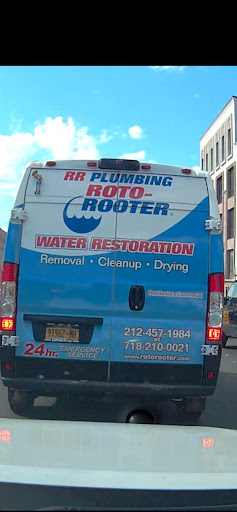 Plumber «RR Plumbing Roto-Rooter», reviews and photos, 270 W 39th St #1001, New York, NY 10018, USA