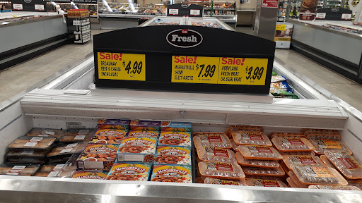 Supermarket «Cub Foods», reviews and photos, 1198 Vierling Dr E, Shakopee, MN 55379, USA