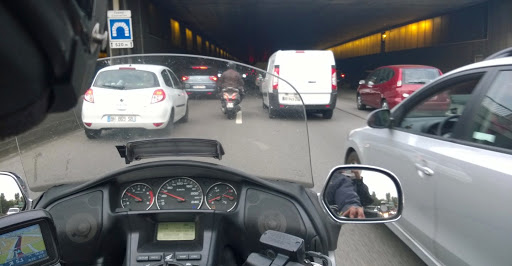 Mon Moniteur à Le Pré-Saint-Gervais, Seine-Saint-Denis