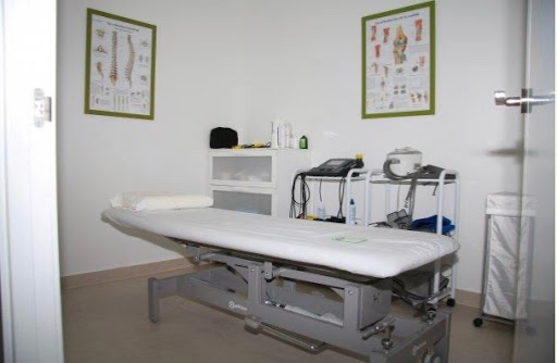 CLINICA FIOS S.L. en Torrelodones, Madrid