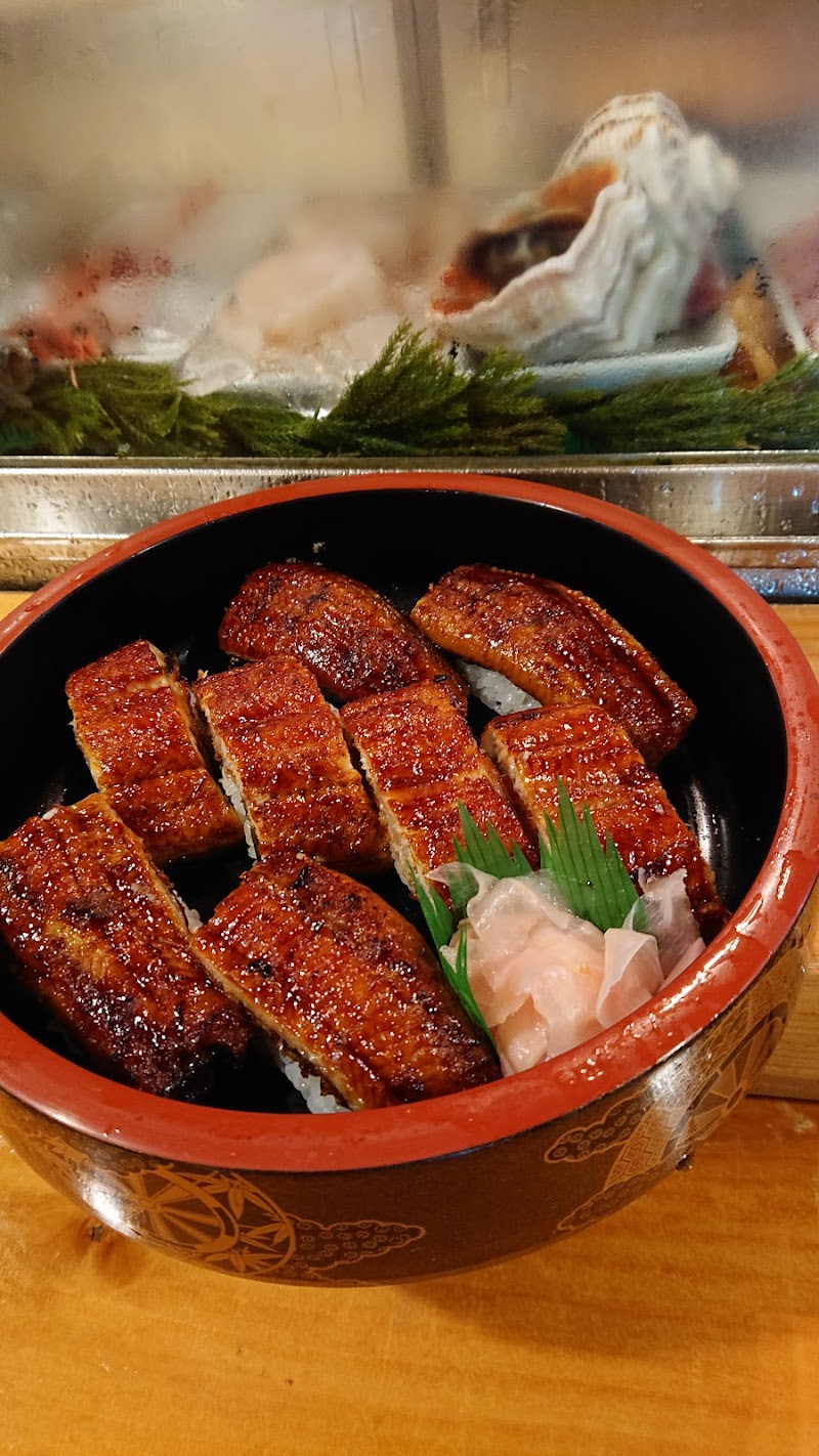 珠寿司