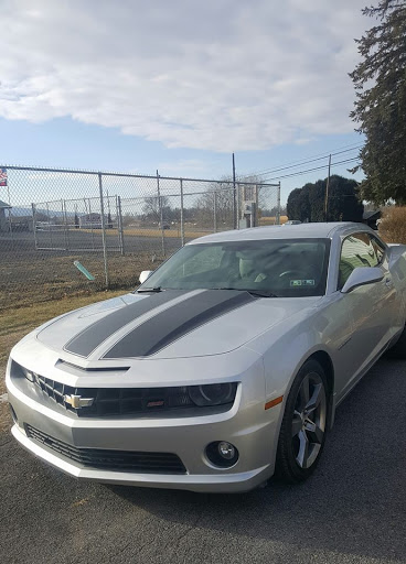 Chevrolet Dealer «Bob Fisher Chevrolet Inc», reviews and photos, 4111 Pottsville Pike, Reading, PA 19605, USA
