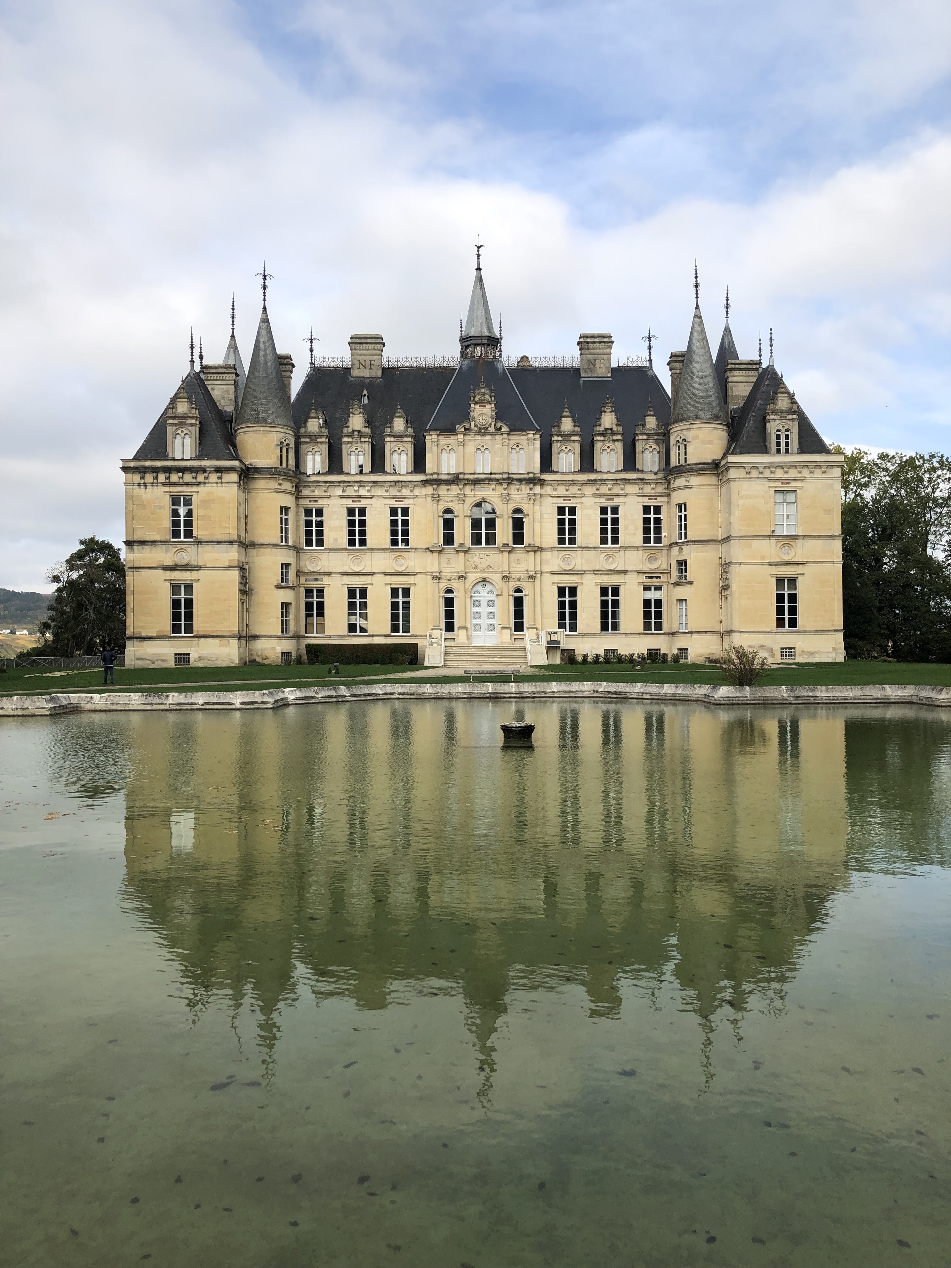 Photo n° 3 de l'avis de SERGIO.O fait le 19/10/2022 à 15:38