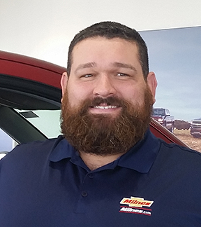 Chevrolet Dealer «Milnes Chevrolet», reviews and photos