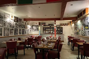 La Sorrentina Italian Restaurant image