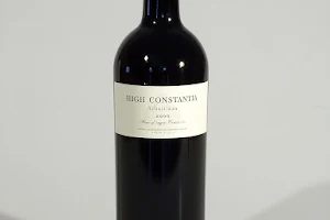 High Constantia Wine Cellar image