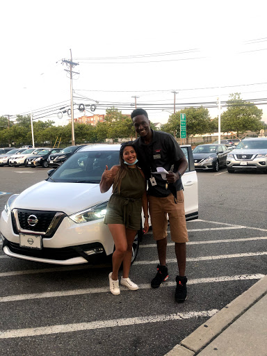 Nissan Dealer «Hudson Nissan», reviews and photos, 585 NJ-440, Jersey City, NJ 07305, USA