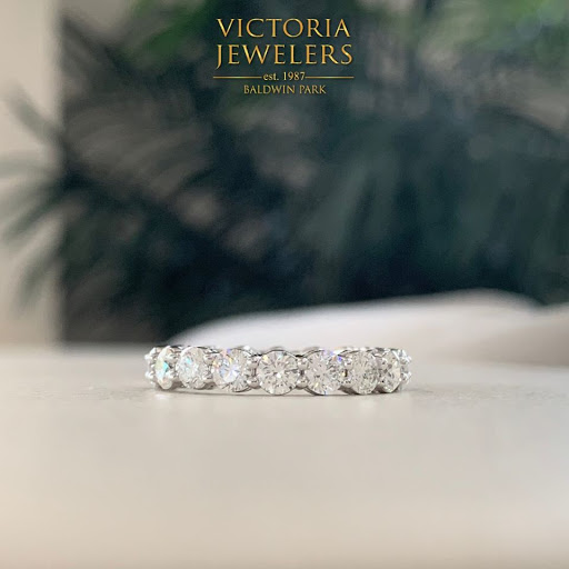 Jeweler «Victoria Jewelers», reviews and photos, 4844 New Broad St, Orlando, FL 32814, USA