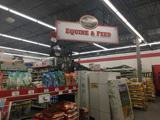 Home Improvement Store «Tractor Supply Co.», reviews and photos, 134 Bridge St, Pelham, NH 03076, USA