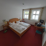 Photo n°6 de l'avis de Hans-Jürgen.i fait le 14/08/2019 à 19:07 sur le  Hotel Haus Appelberg à Dinkelsbühl