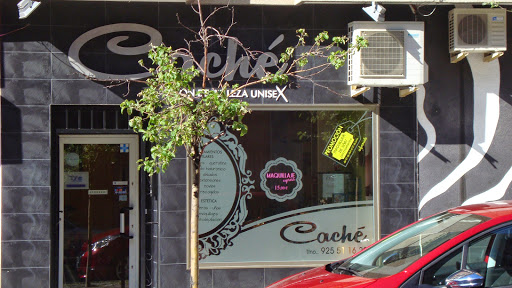 Peluquería Cache en Illescas, Toledo