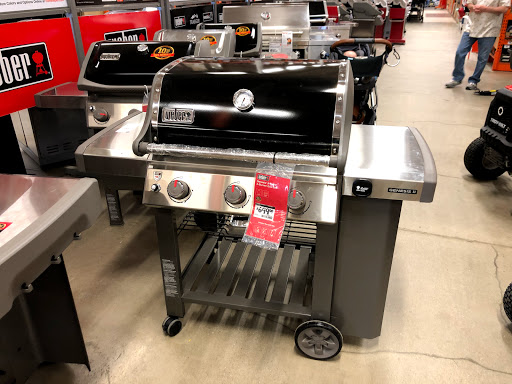 Home Improvement Store «The Home Depot», reviews and photos, 281 NJ-10 #04, Succasunna, NJ 07876, USA