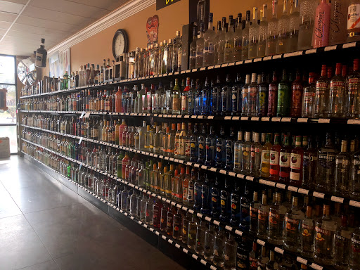 Wine Store «Fusion Fine Wine & Spirits Inc», reviews and photos, 5410 US-90, Milton, FL 32571, USA