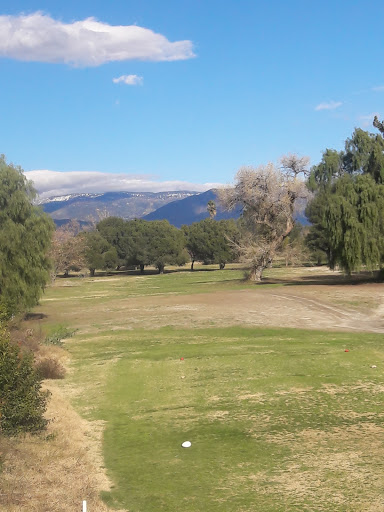 Golf Course «San Bernardino Public Golf Club», reviews and photos, 1494 S Waterman Ave, San Bernardino, CA 92408, USA