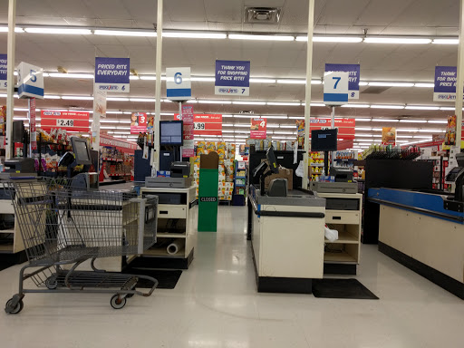 Grocery Store «Price Rite of Westfield», reviews and photos, 303 E Main St, Westfield, MA 01085, USA